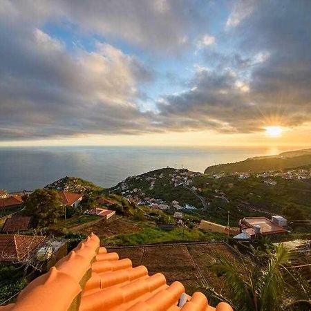 Lombo Cesteiro Guesthouse Tabua  Dış mekan fotoğraf