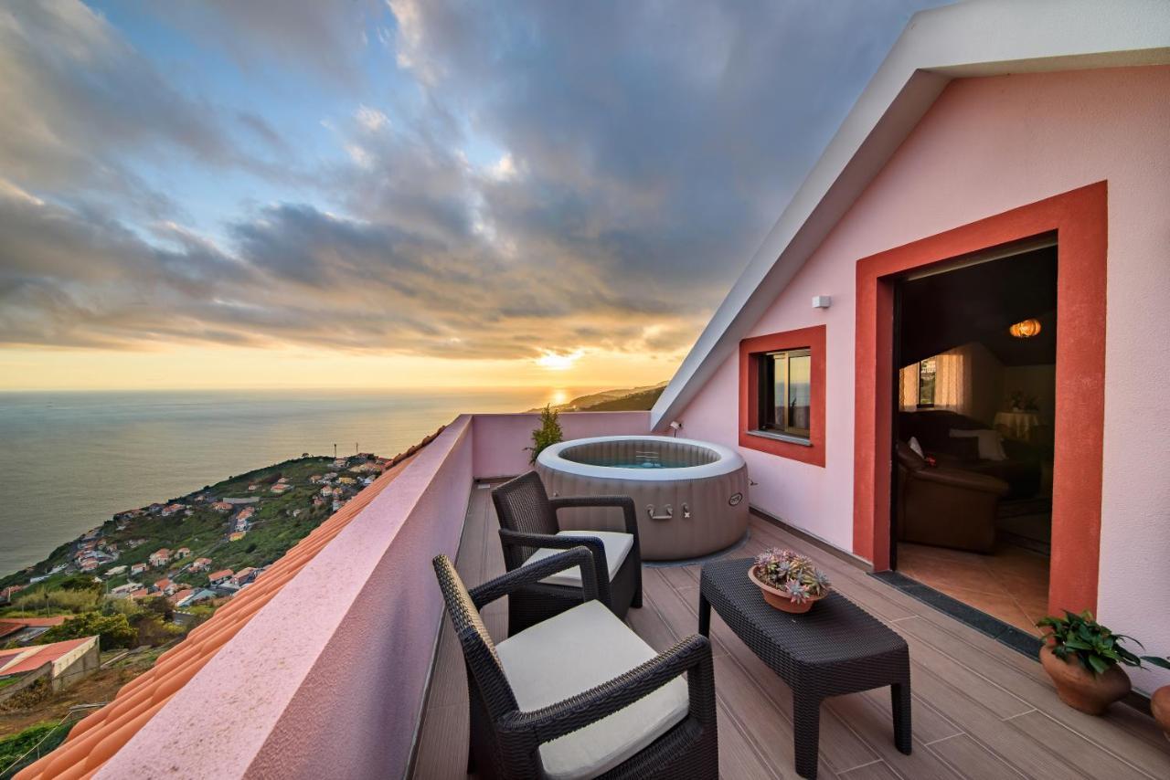 Lombo Cesteiro Guesthouse Tabua  Dış mekan fotoğraf