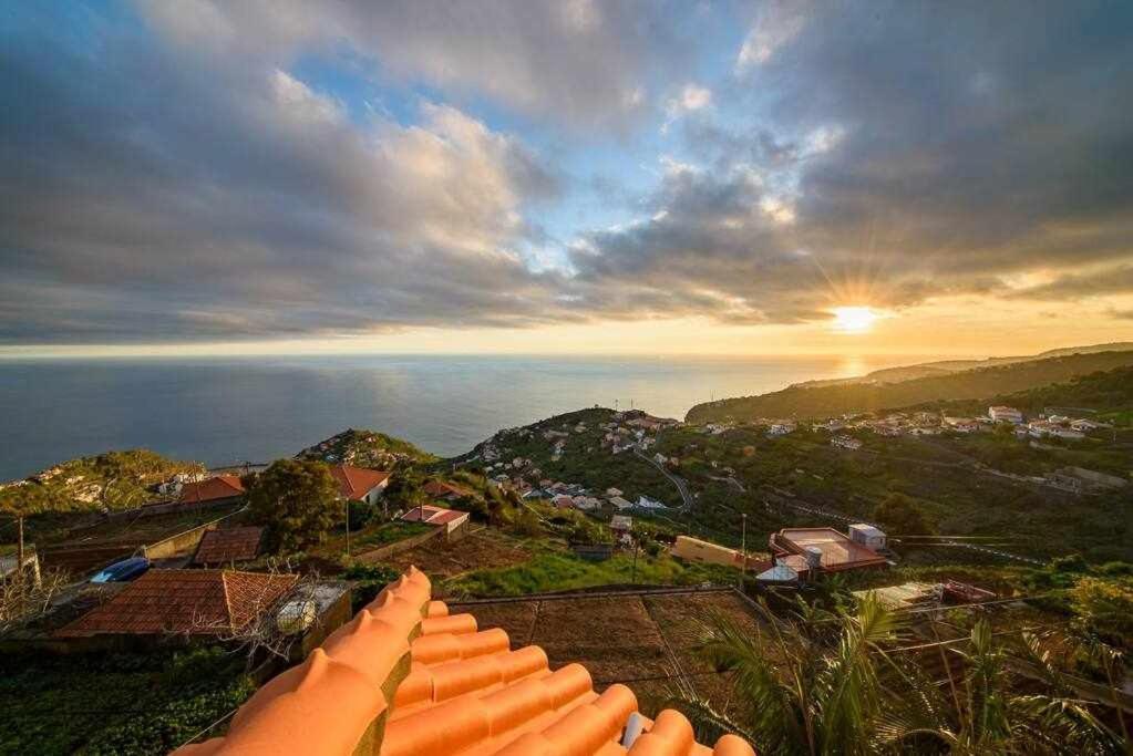 Lombo Cesteiro Guesthouse Tabua  Dış mekan fotoğraf