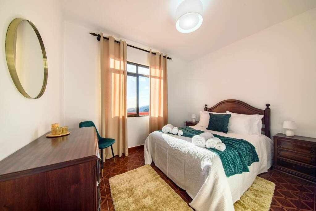 Lombo Cesteiro Guesthouse Tabua  Dış mekan fotoğraf