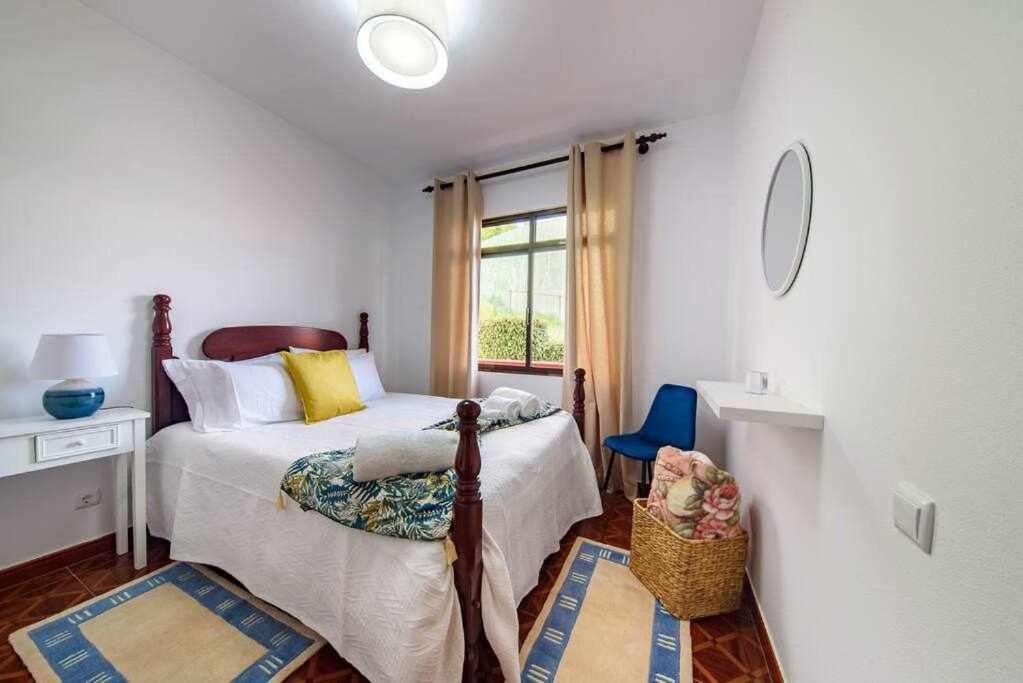 Lombo Cesteiro Guesthouse Tabua  Dış mekan fotoğraf