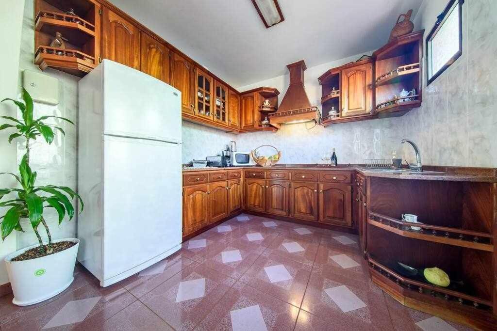 Lombo Cesteiro Guesthouse Tabua  Dış mekan fotoğraf
