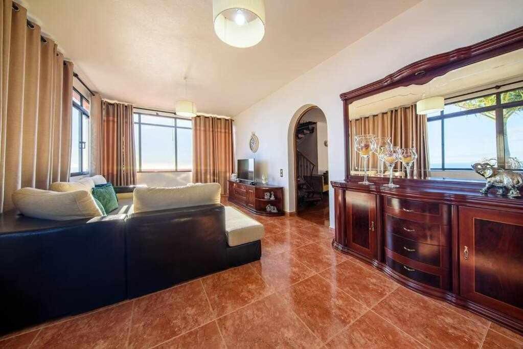 Lombo Cesteiro Guesthouse Tabua  Dış mekan fotoğraf