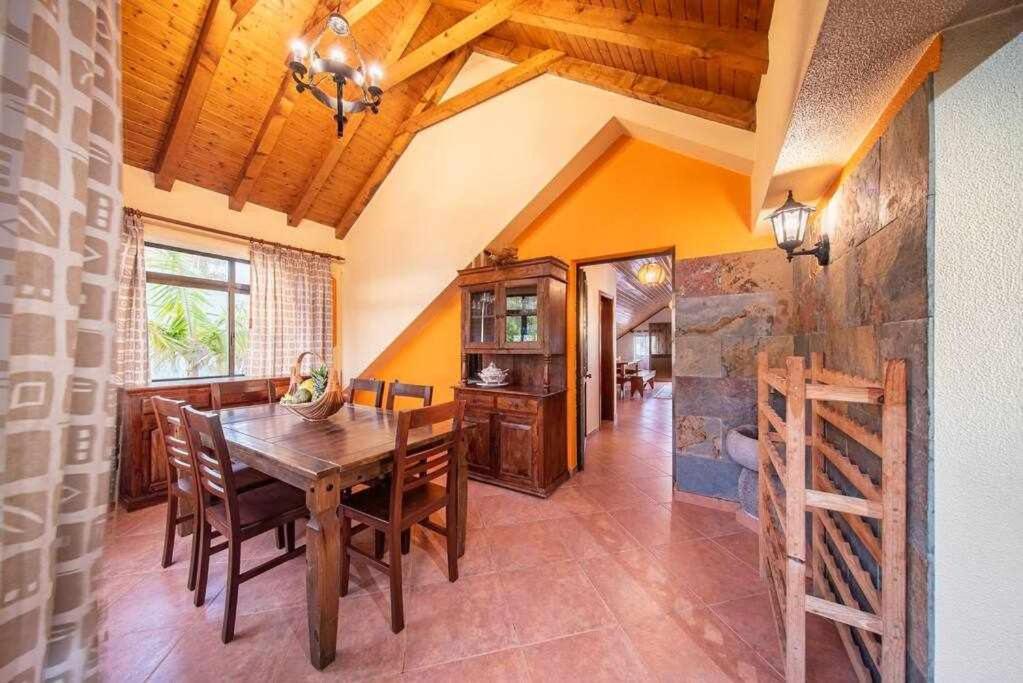 Lombo Cesteiro Guesthouse Tabua  Dış mekan fotoğraf