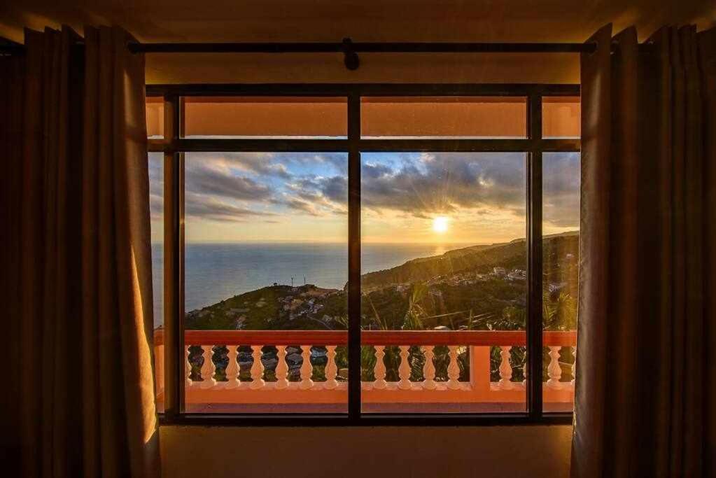 Lombo Cesteiro Guesthouse Tabua  Dış mekan fotoğraf