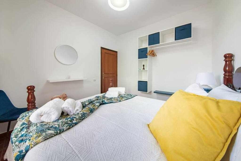 Lombo Cesteiro Guesthouse Tabua  Dış mekan fotoğraf