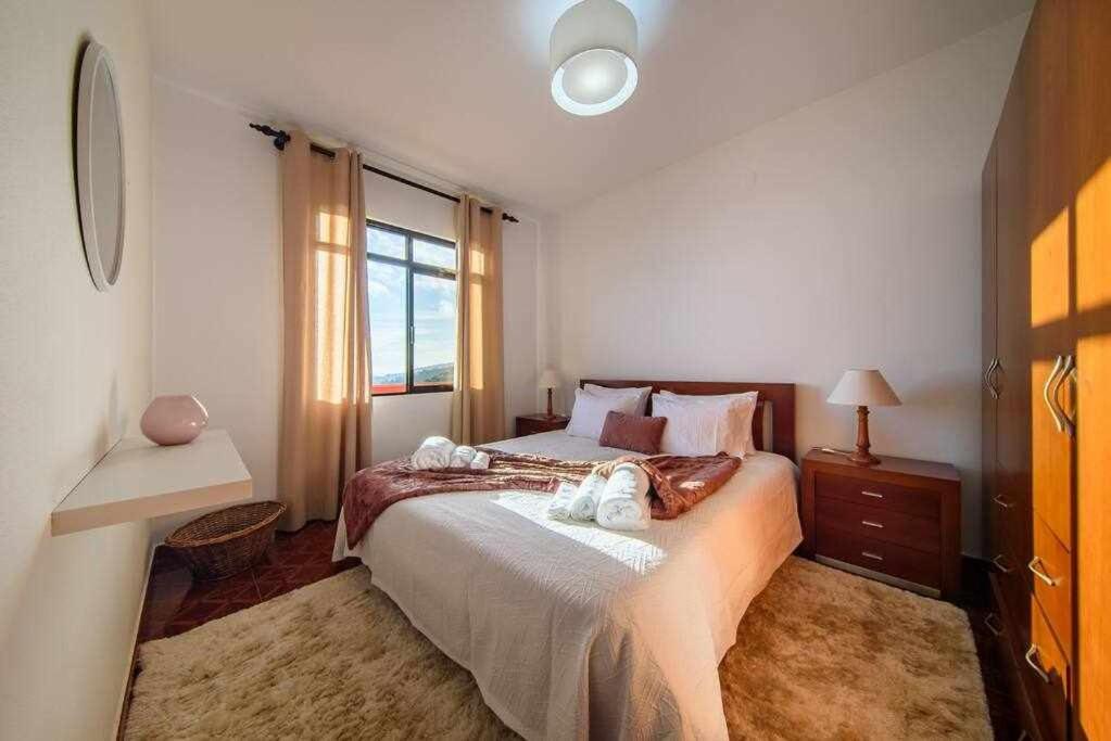 Lombo Cesteiro Guesthouse Tabua  Dış mekan fotoğraf